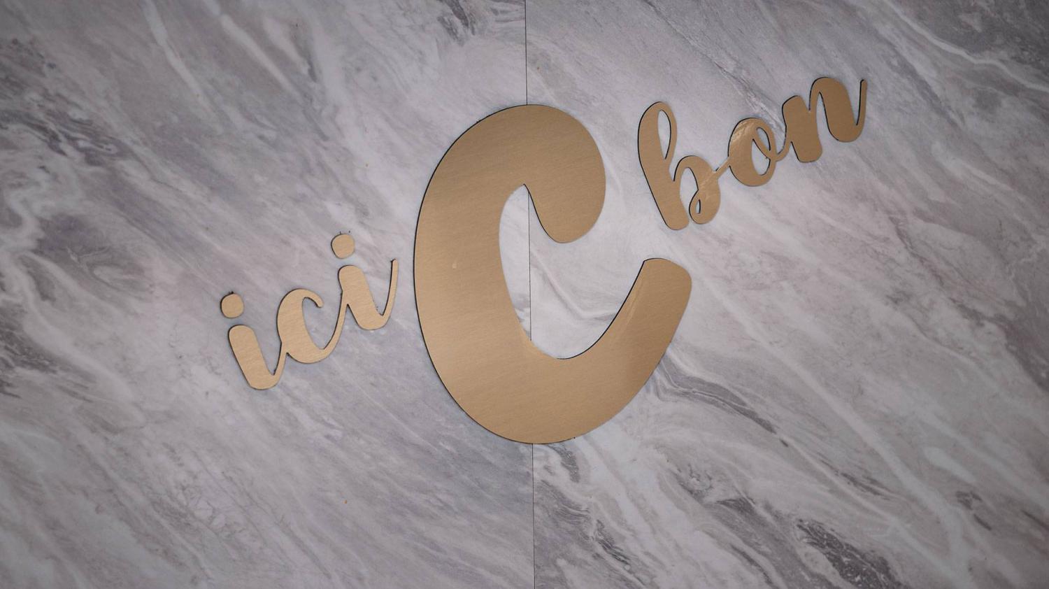 Ici C Bon