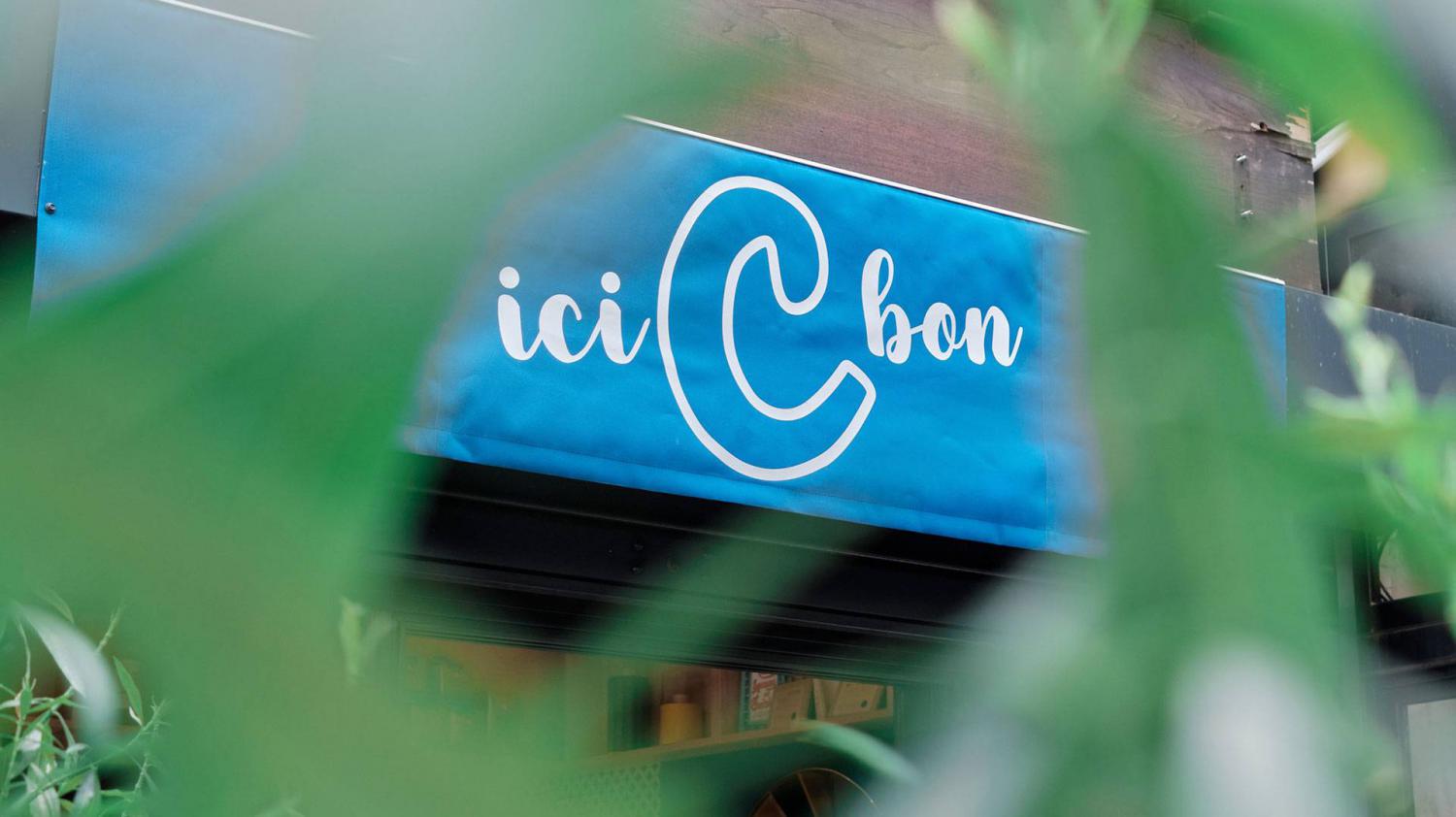 Ici C Bon